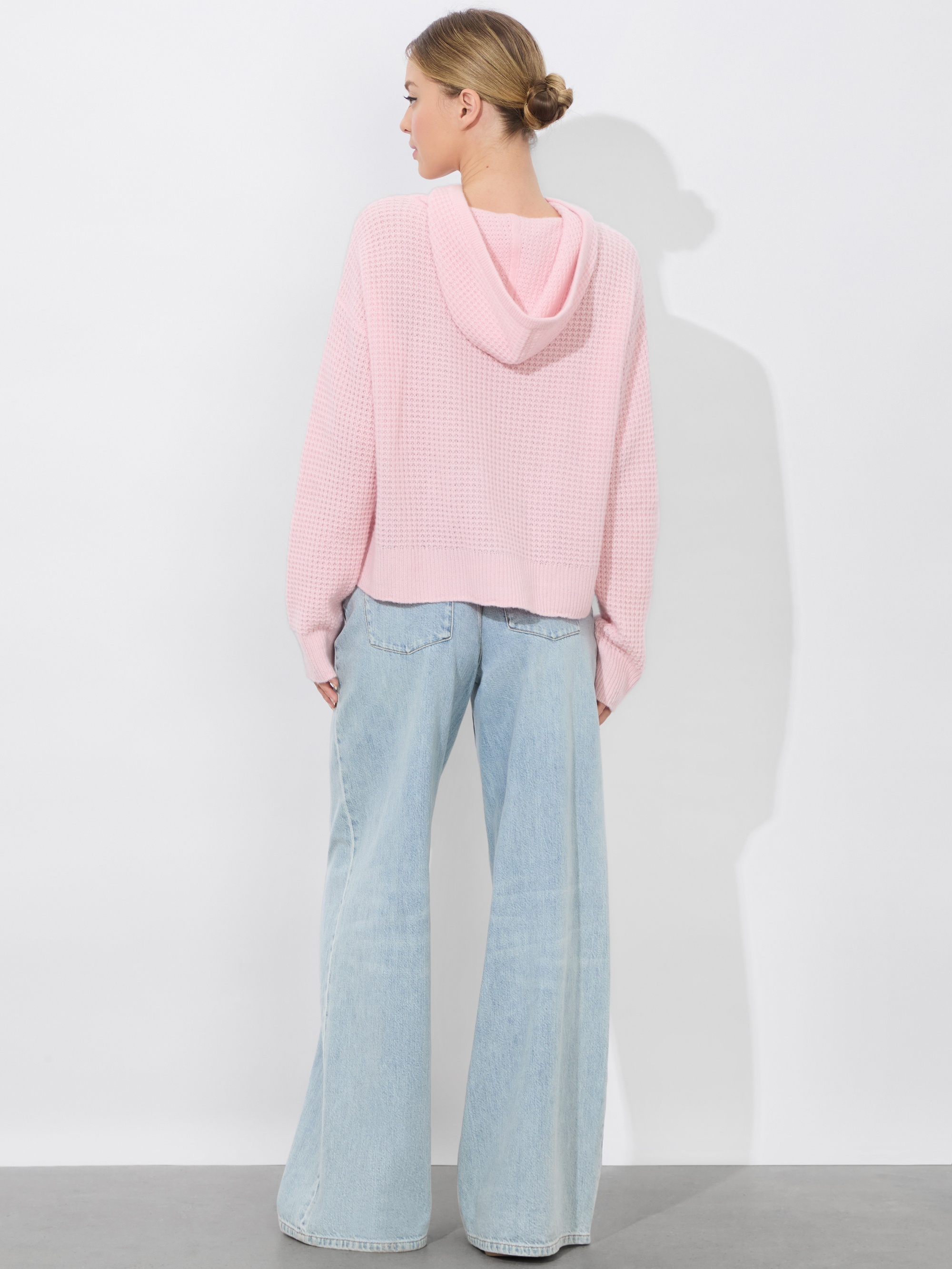 EMMANUELLE HOODIE - 5