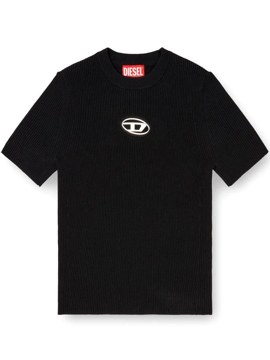 Diesel M-Valari-Ss Clothing - 1