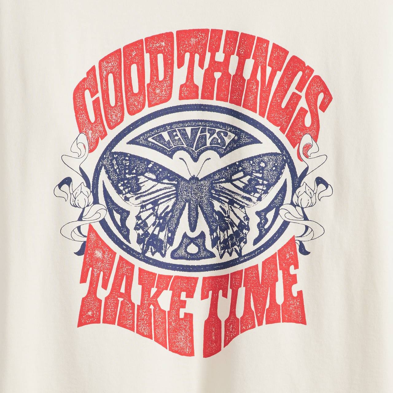 GRAPHIC TABOR T-SHIRT - 6