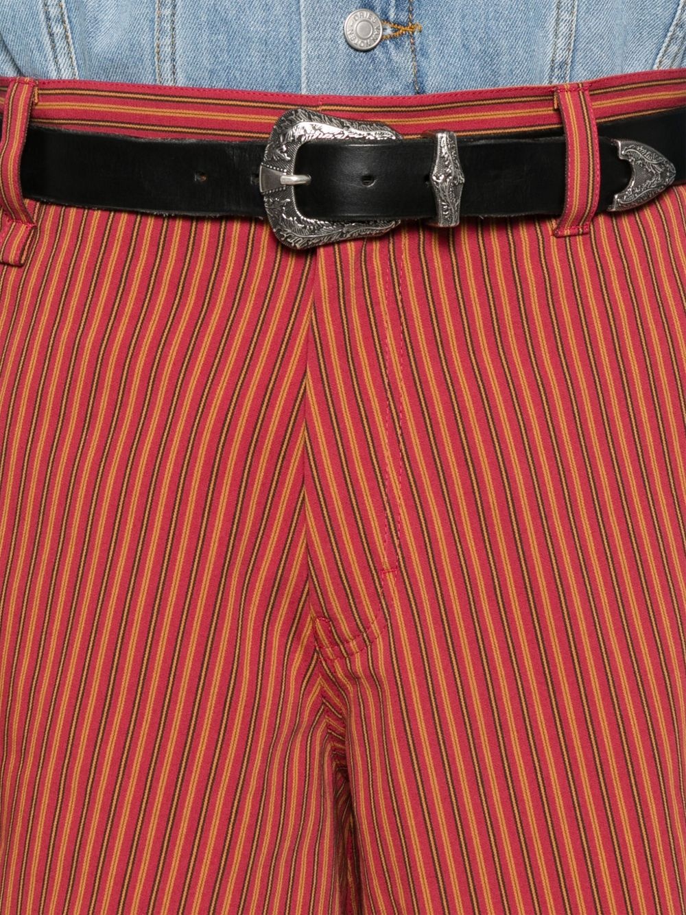 Twisted Skate shorts - 5