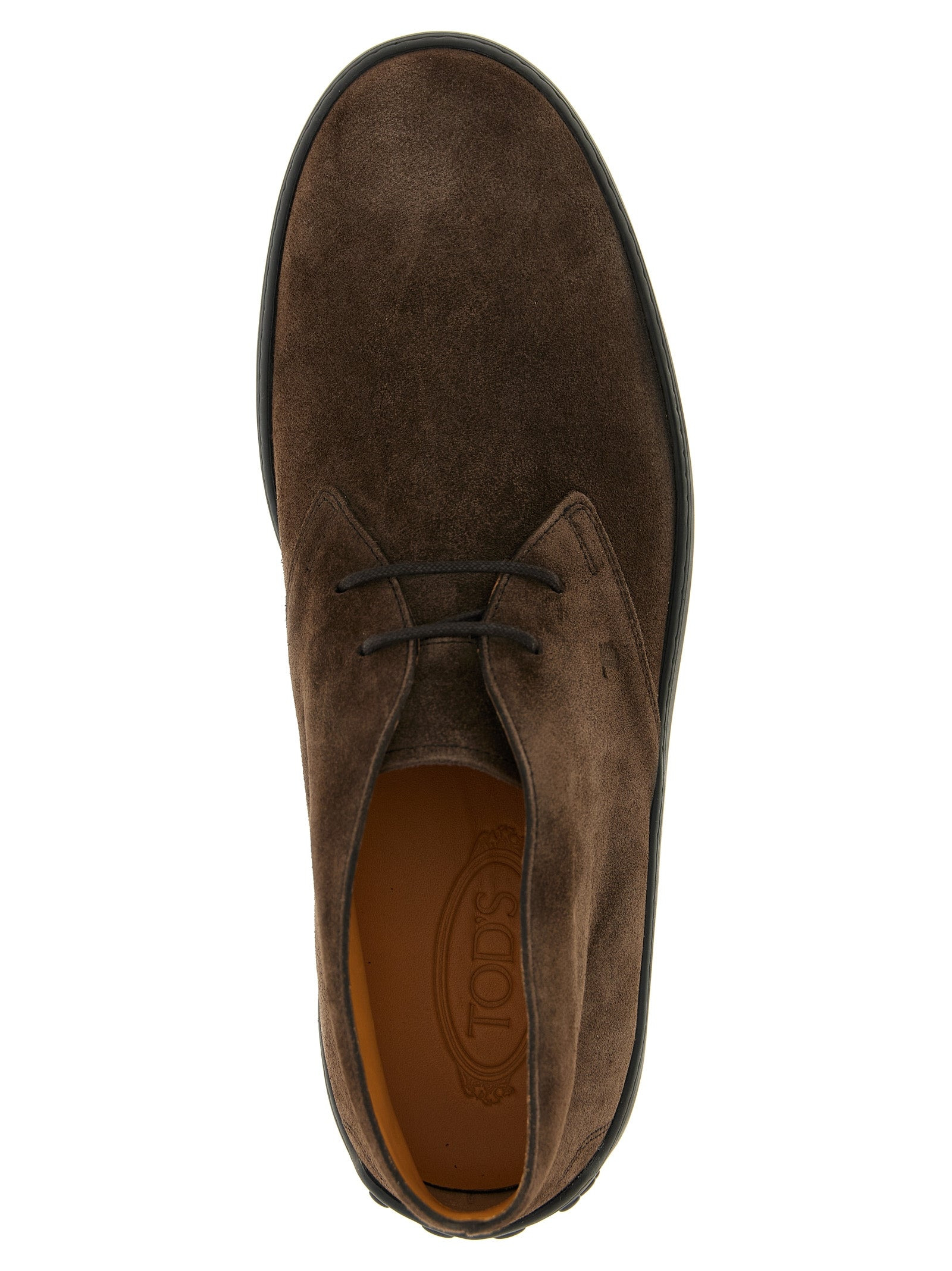Tod's Men 'Winter' Ankle Boots - 4