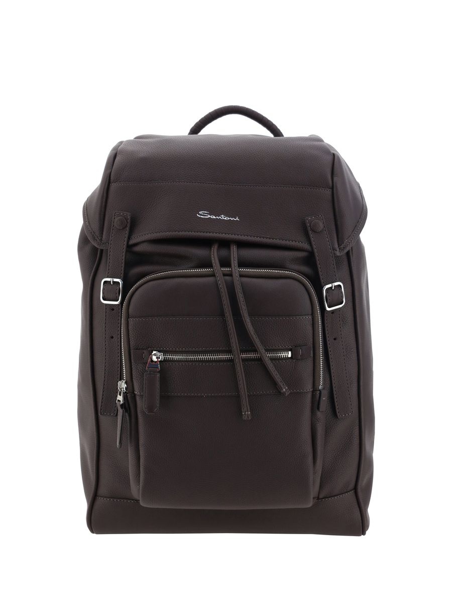 Santoni Backpacks - 1