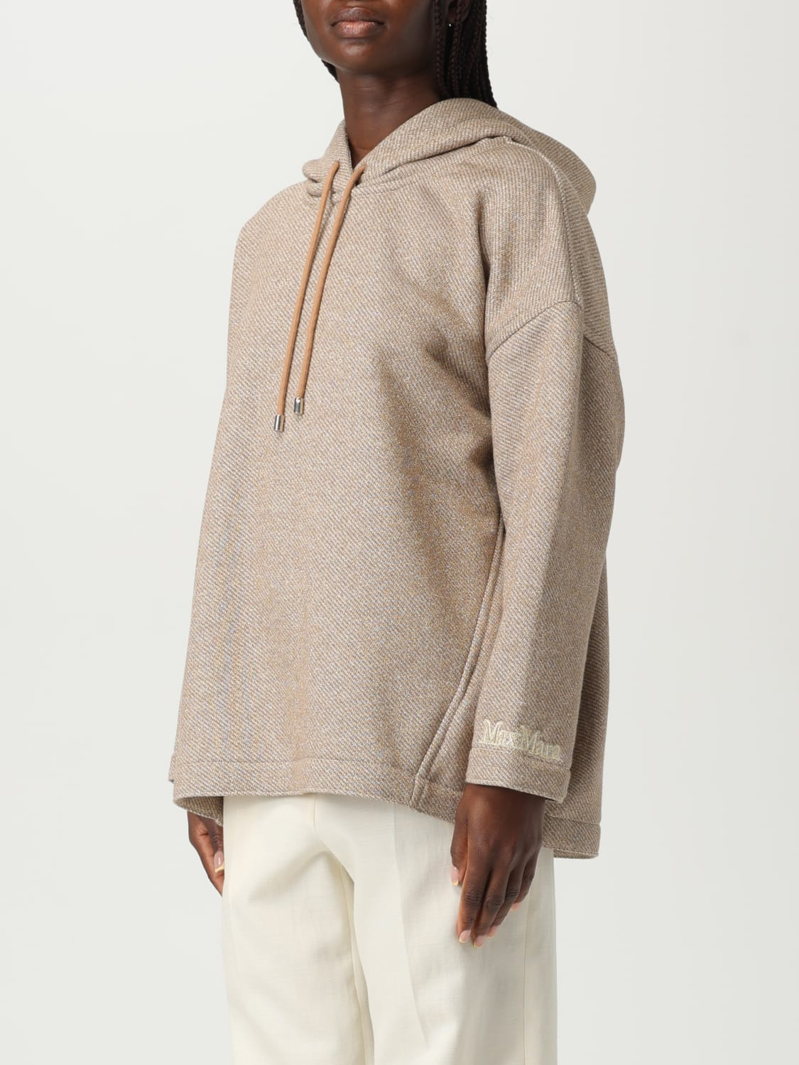 Sweater woman Max Mara - 4