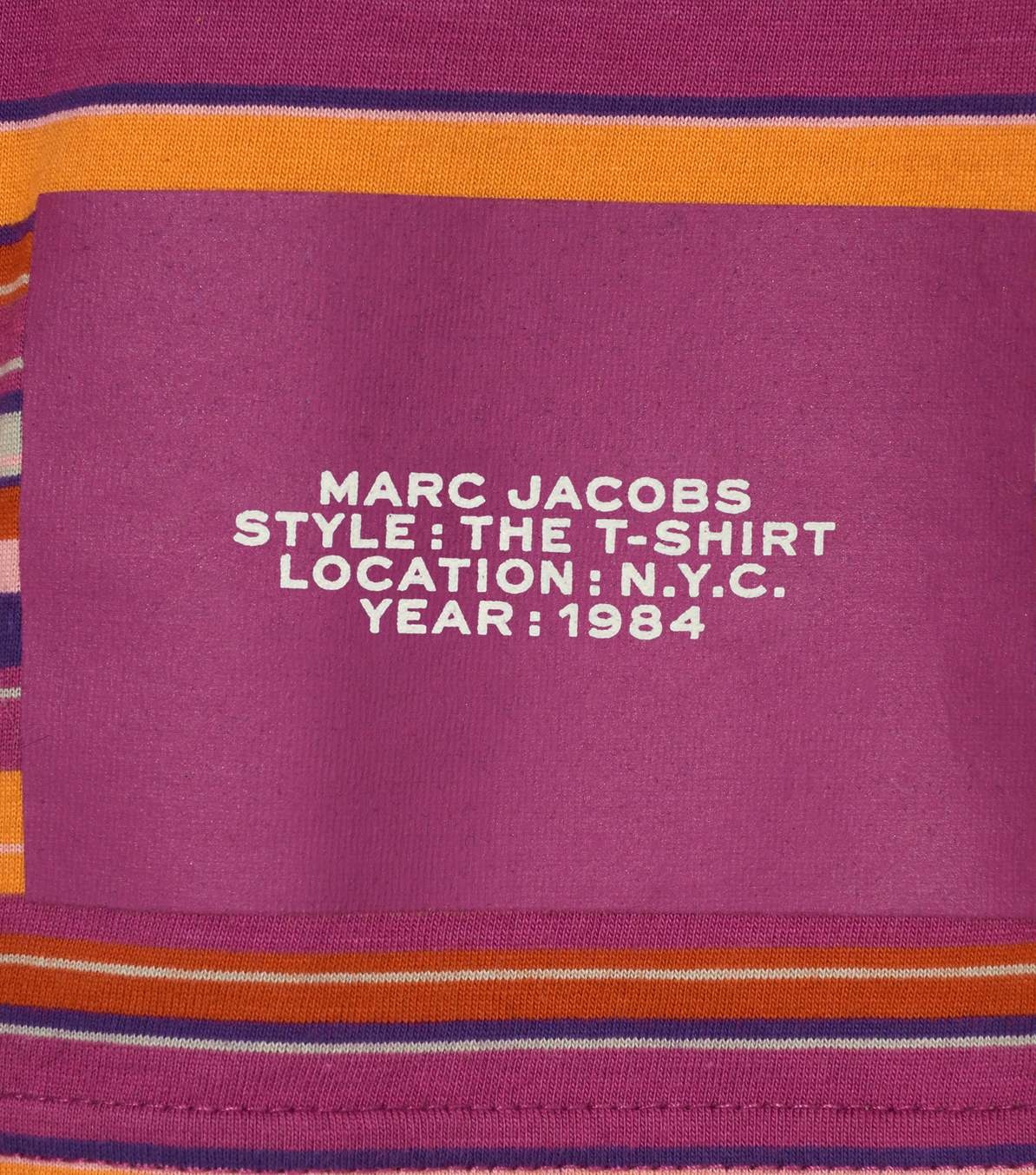 THE T-SHIRT - 8