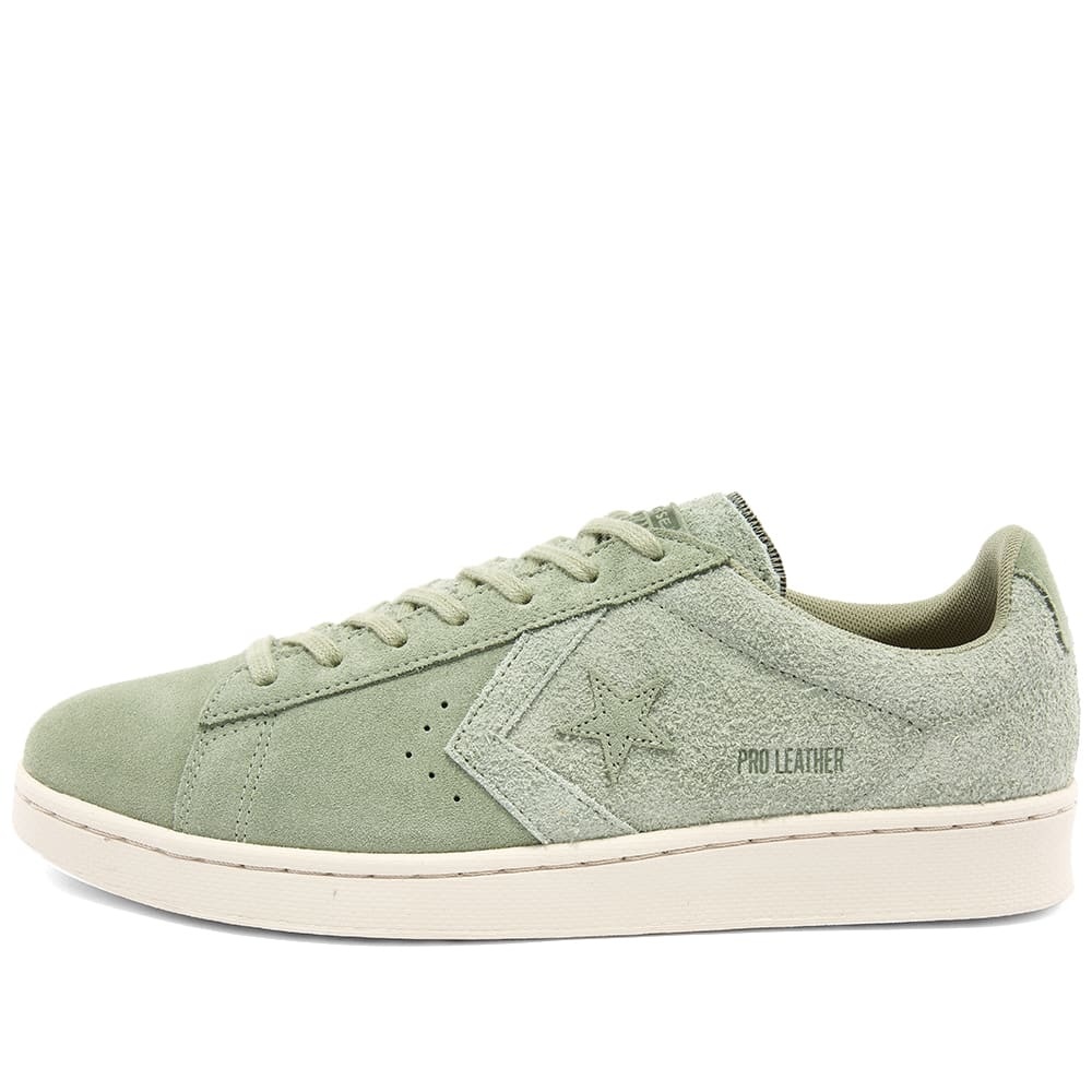 Converse Pro Leather Low Earth Tone - 2