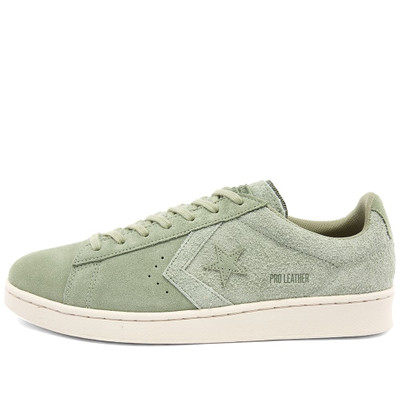 Converse Converse Pro Leather Low Earth Tone outlook