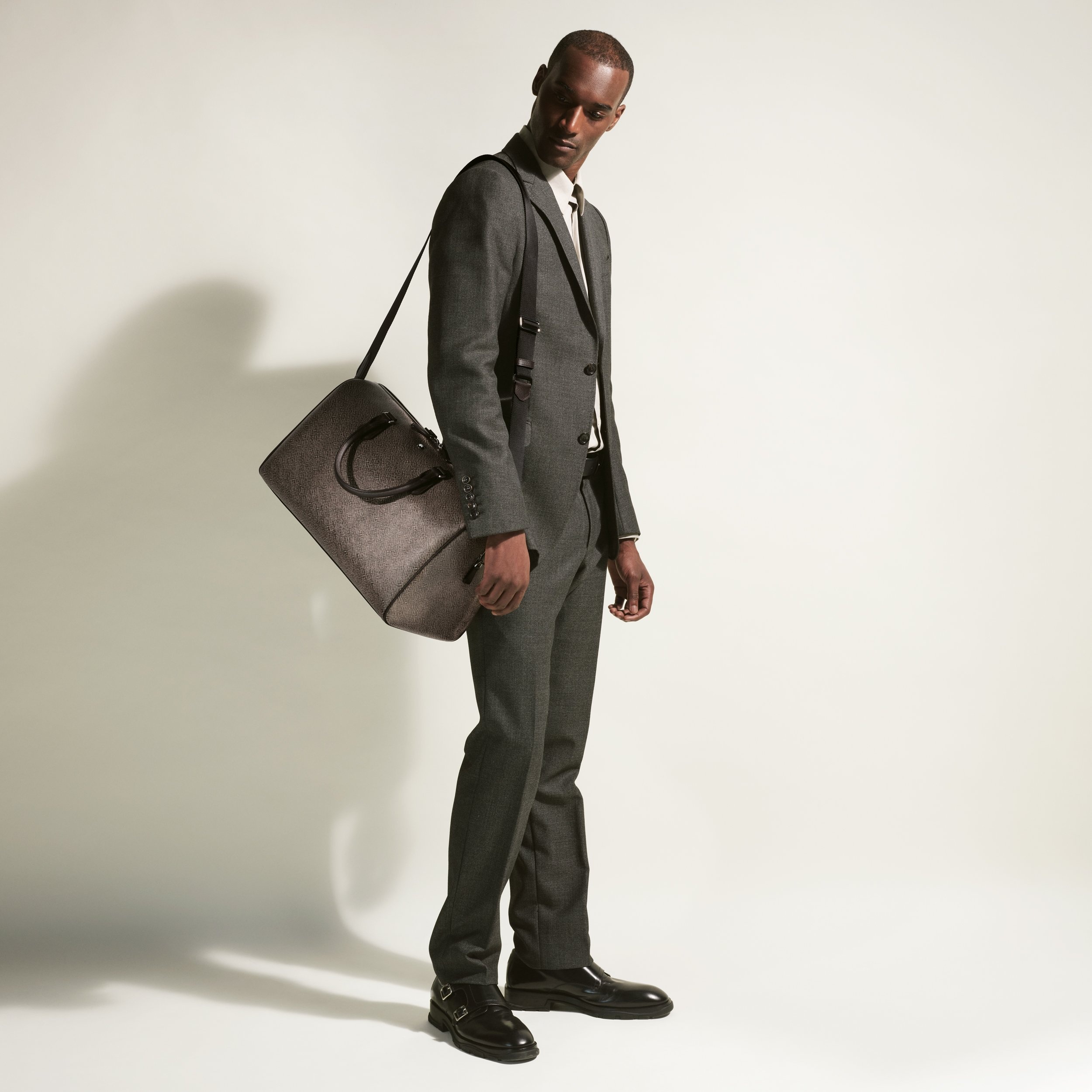 Montblanc 142 bag large - 5