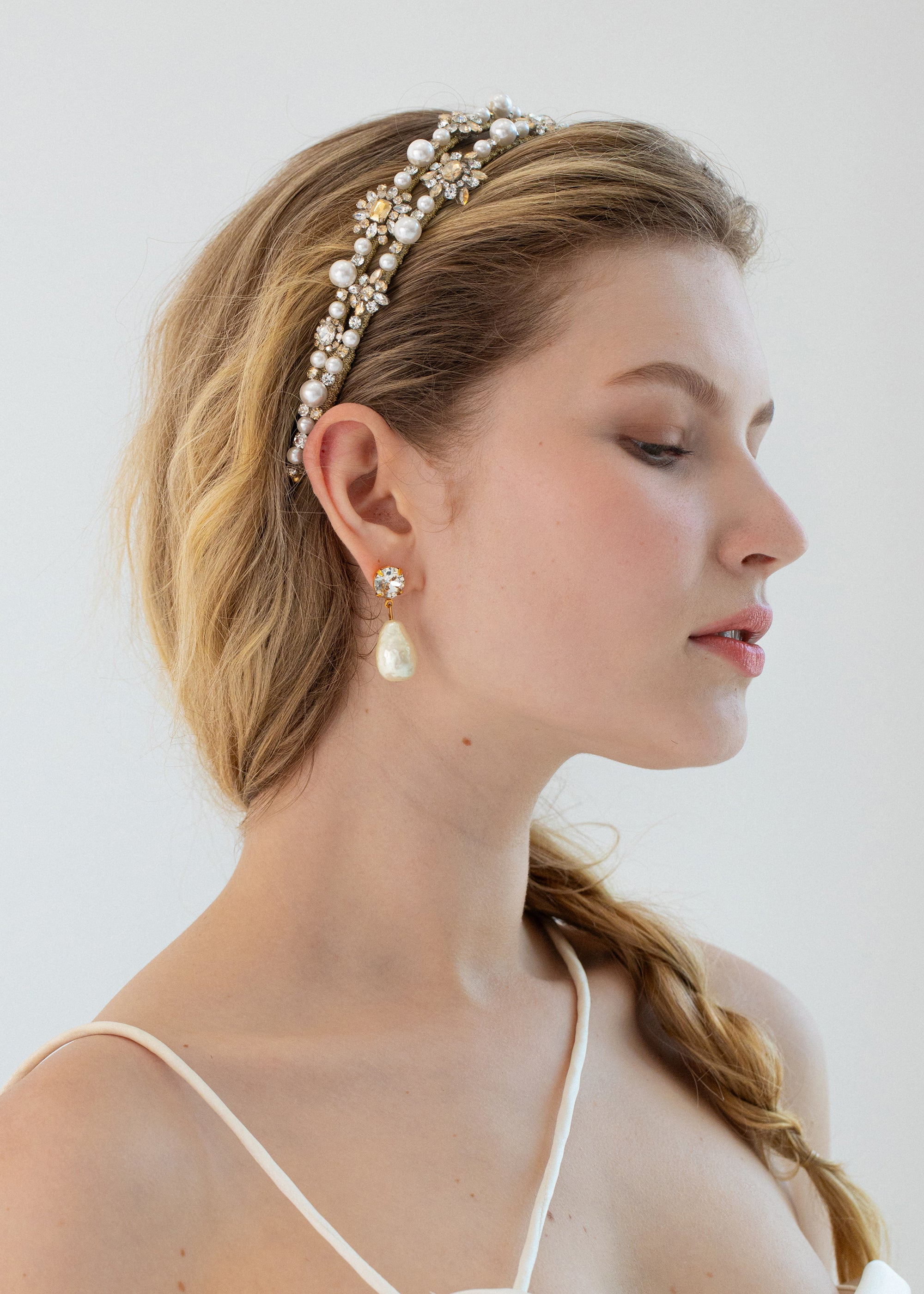 Manon Headband - 2