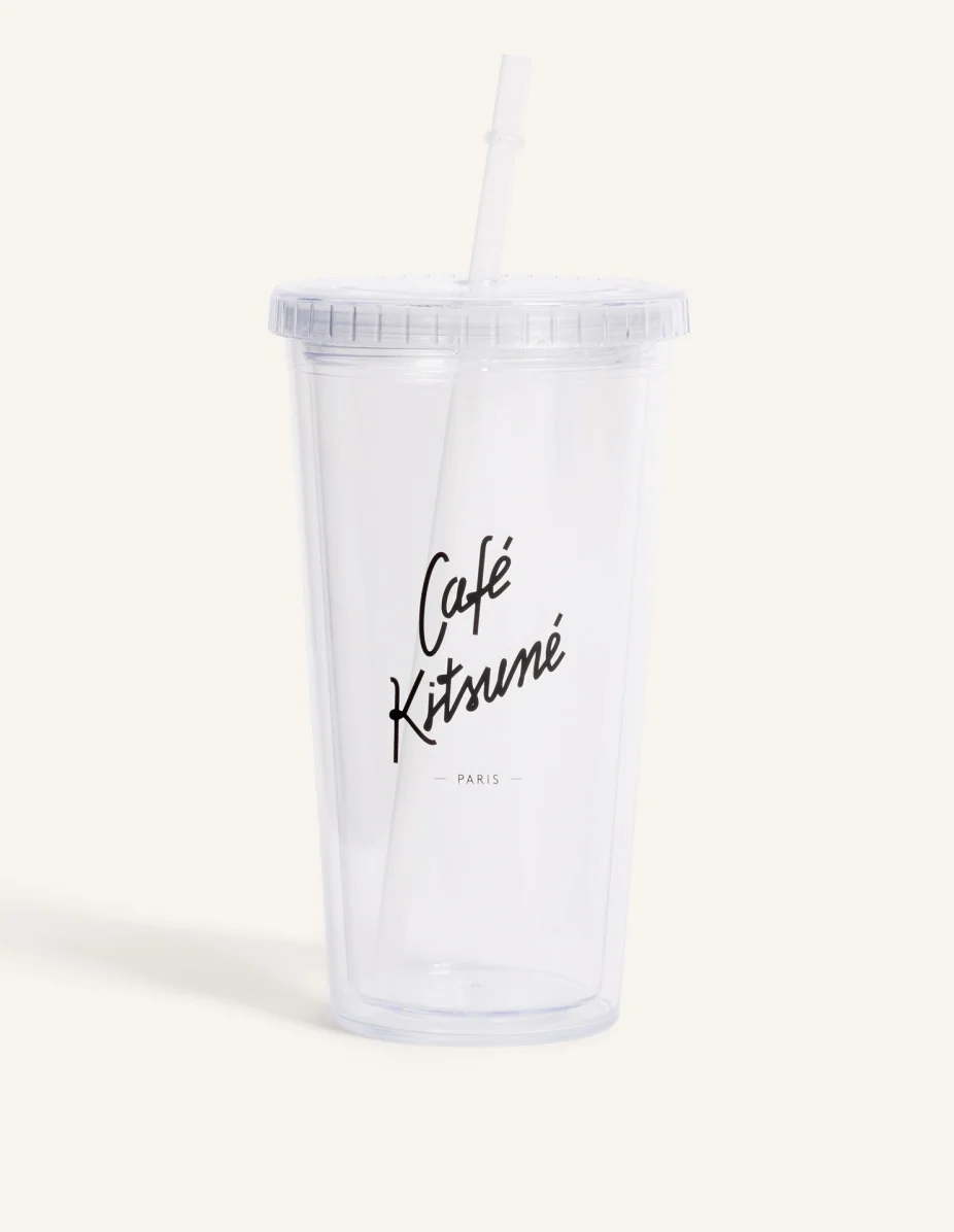 COLD TUMBLER - 1