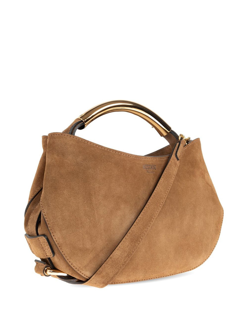 small Handle Me tote bag 4