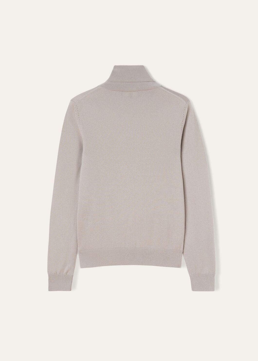 Neo Piuma Turtleneck - 6