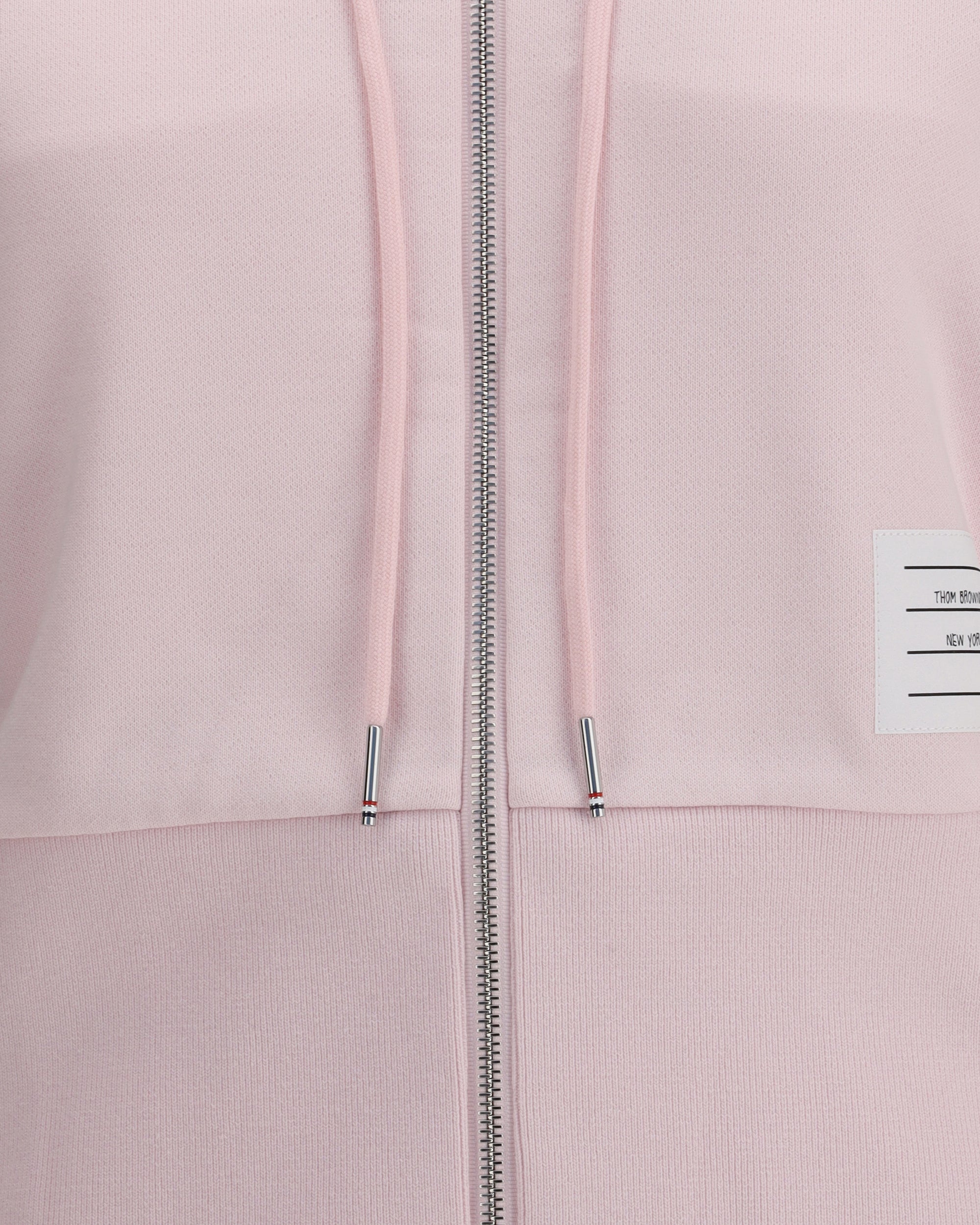 Logoed Hoodie - 3
