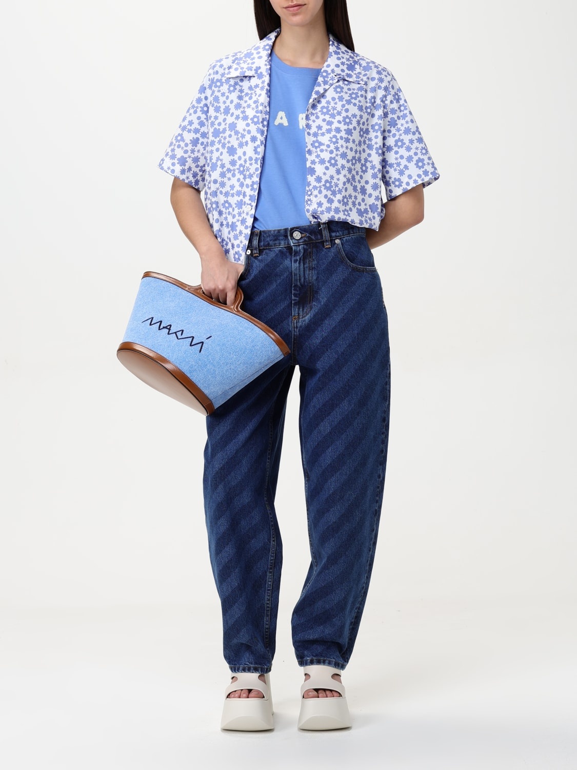 Shirt woman Marni - 2