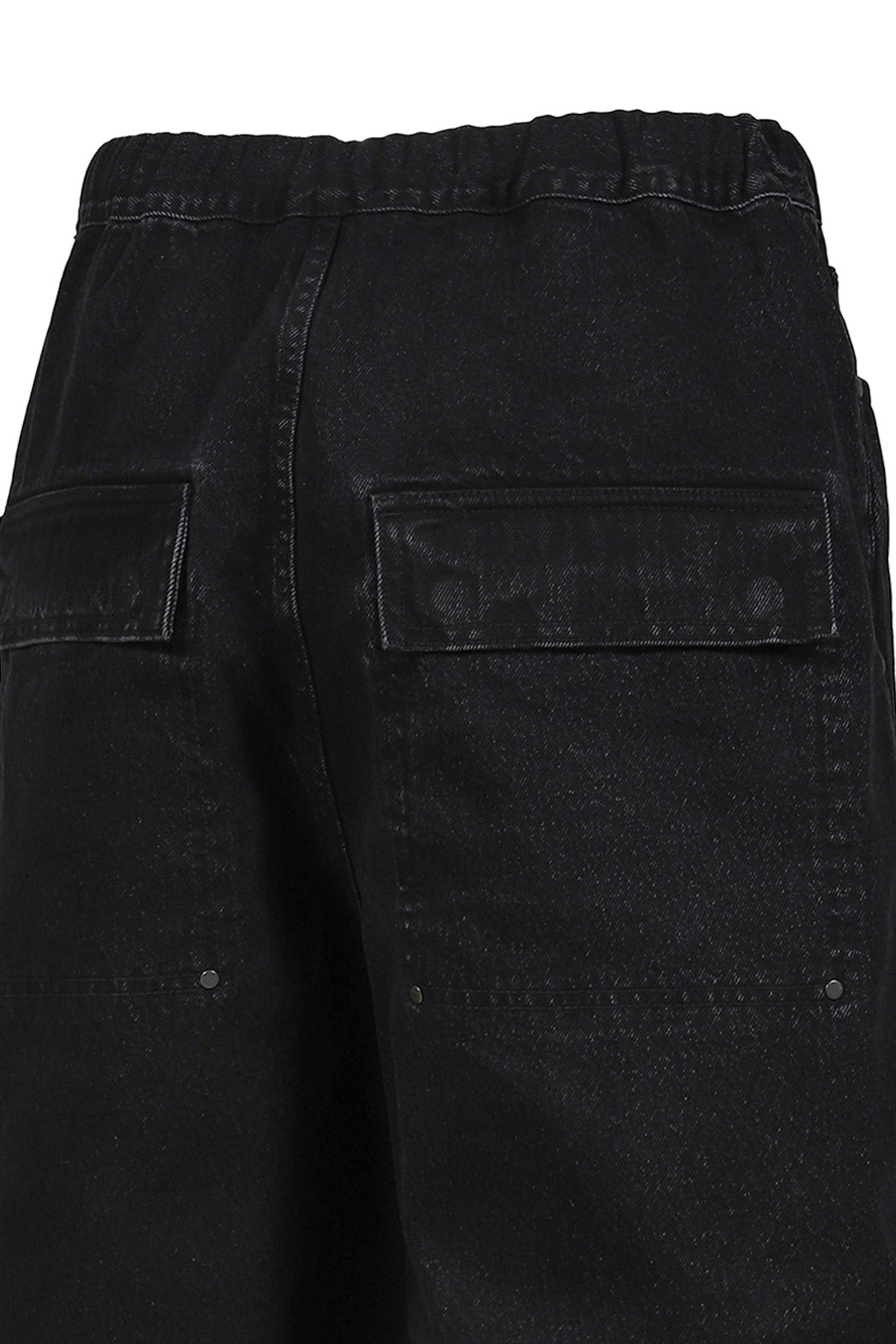 SPAR SHORTS / MAGNETITE - 9