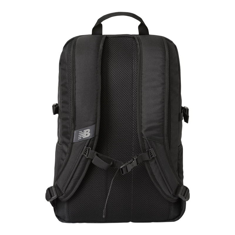 New Balance Logo Backpack outlook