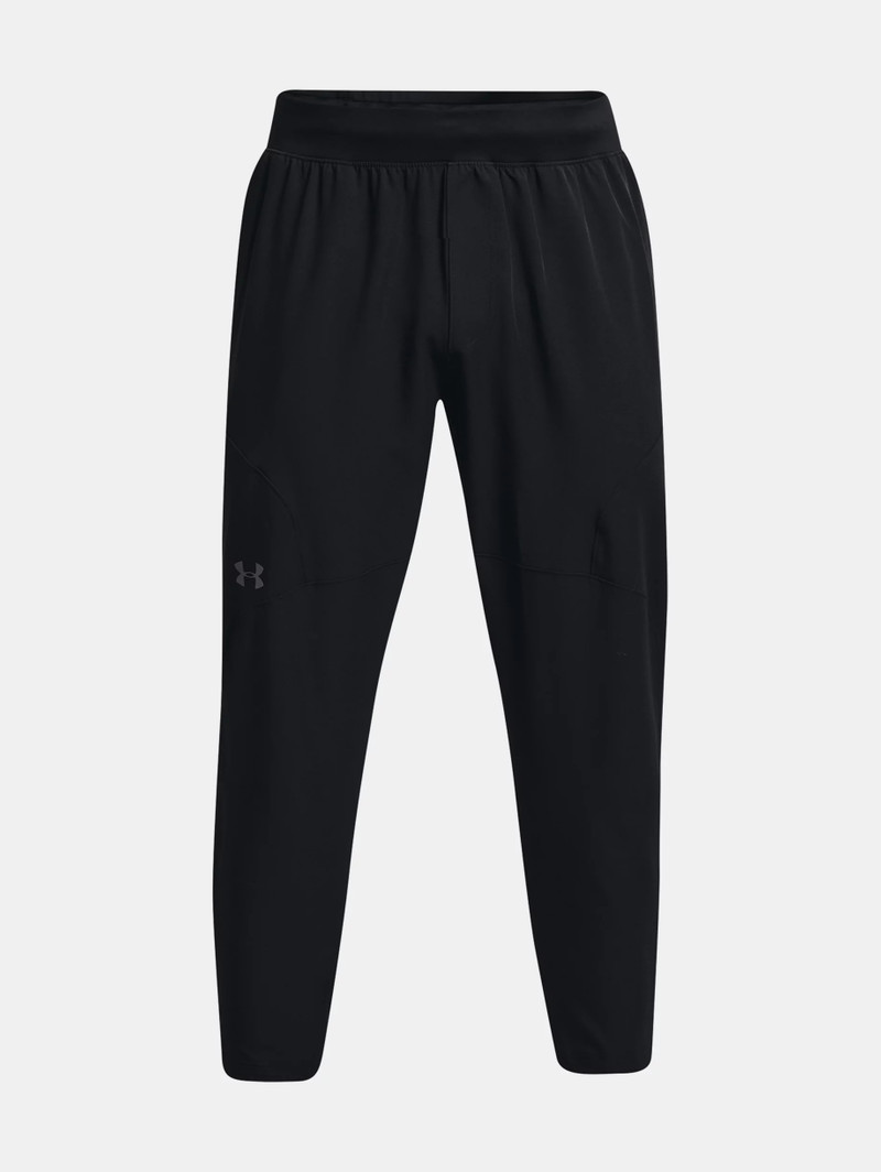 Men's UA Unstoppable Crop Pants - 1