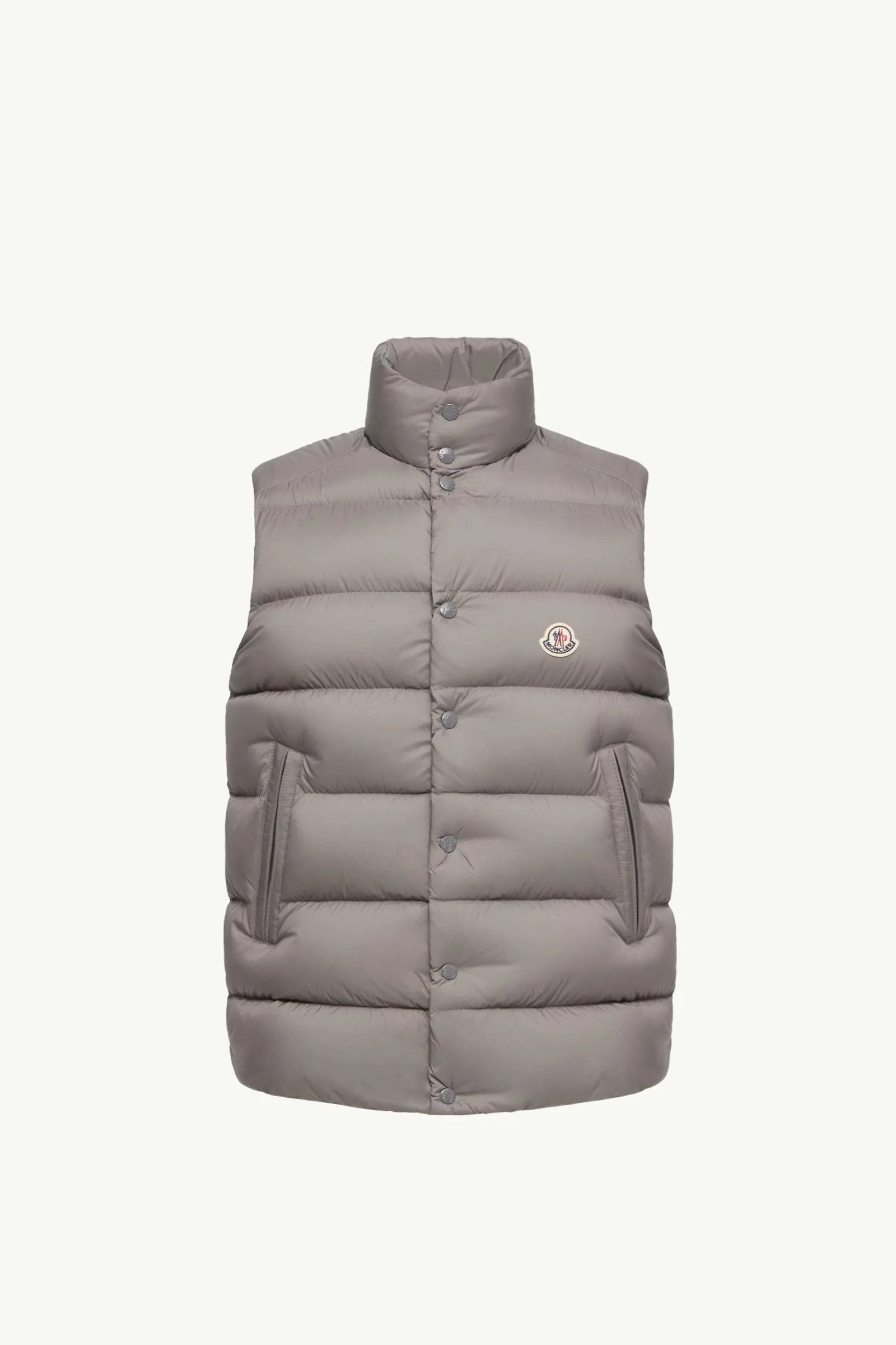 Tibb Down Vest - 1