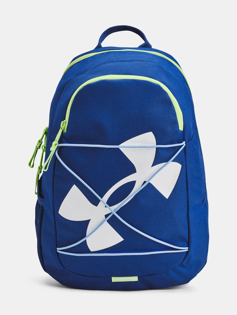 UA Hustle Play Backpack 1