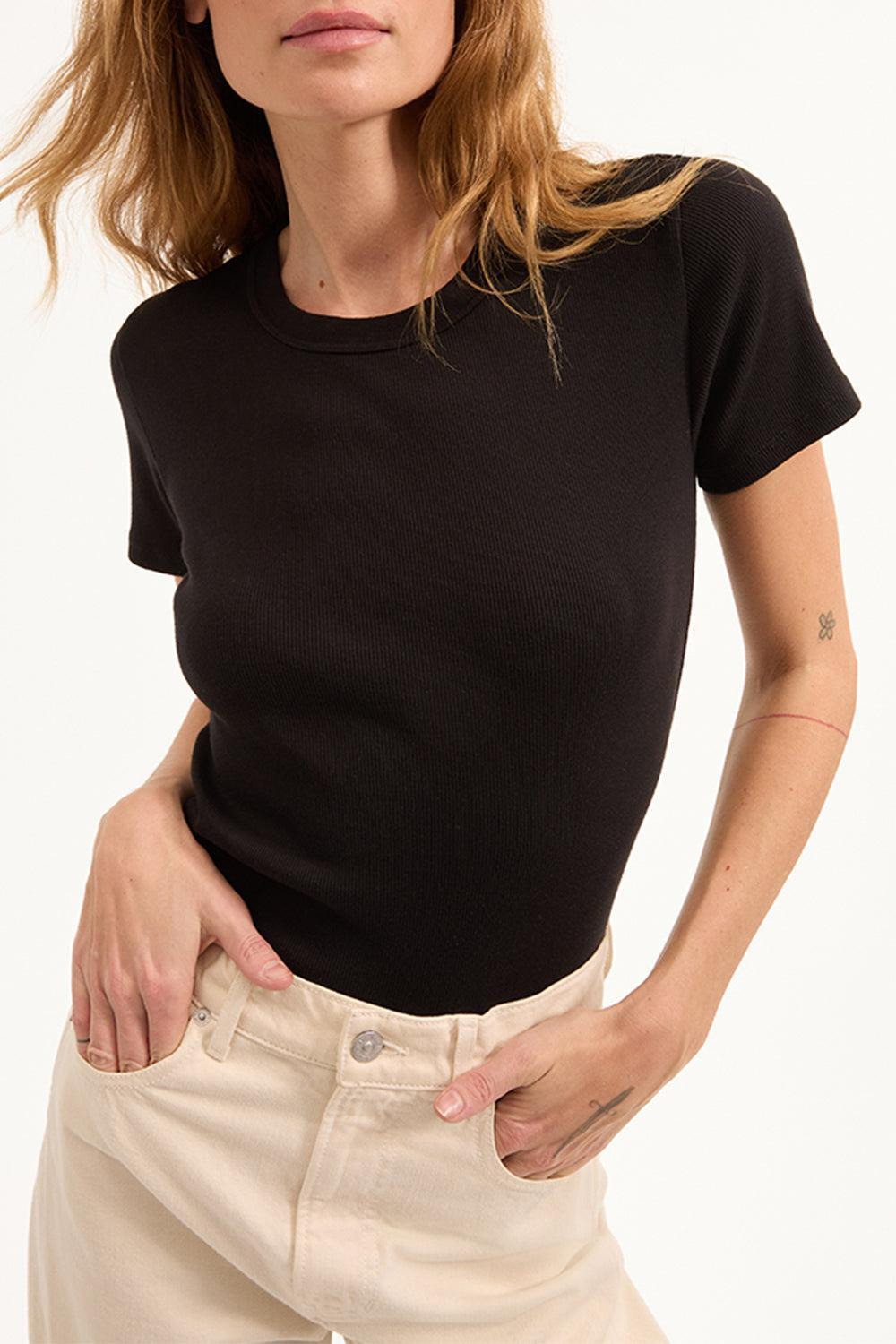 Pruitt Tee - 2