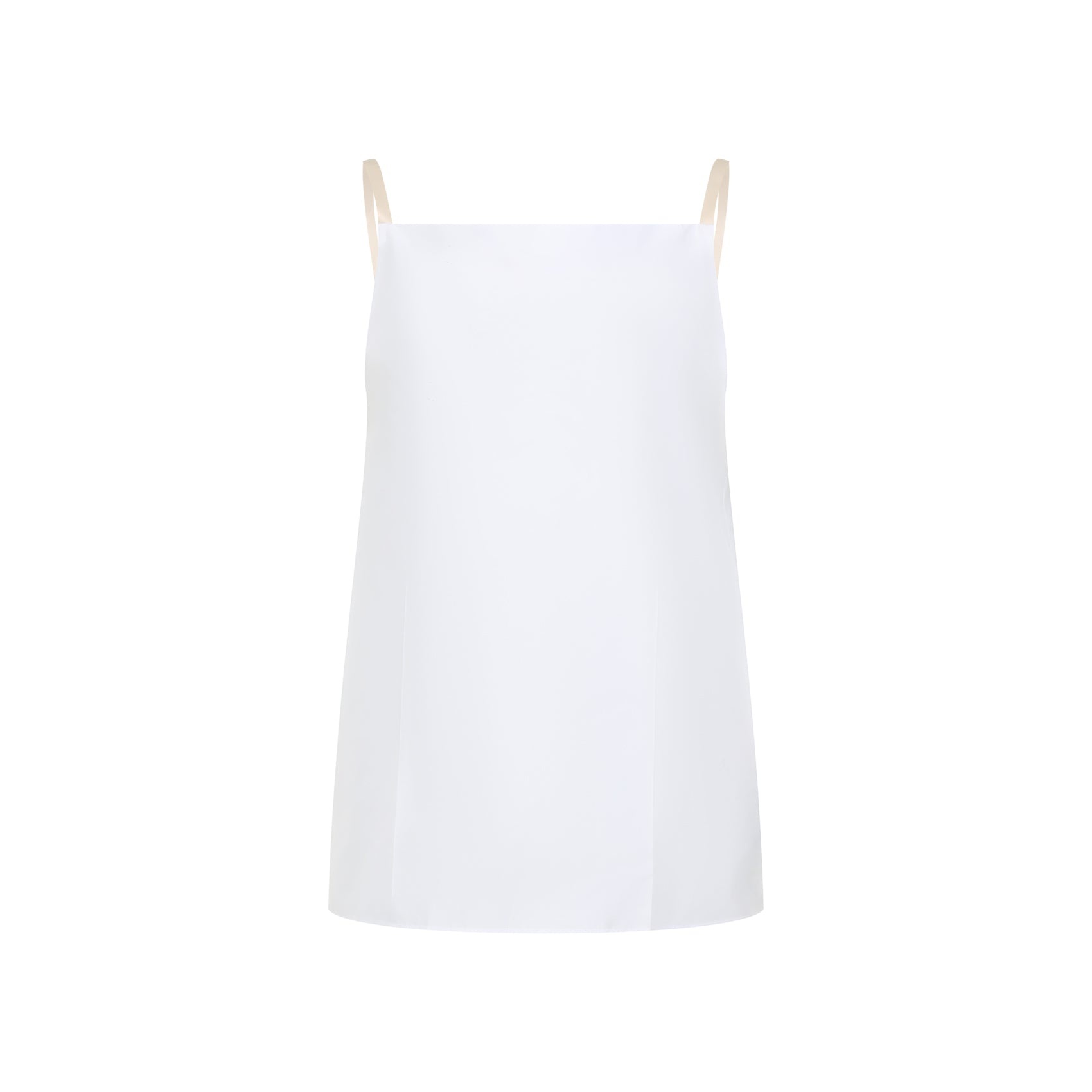 Tops White - 2