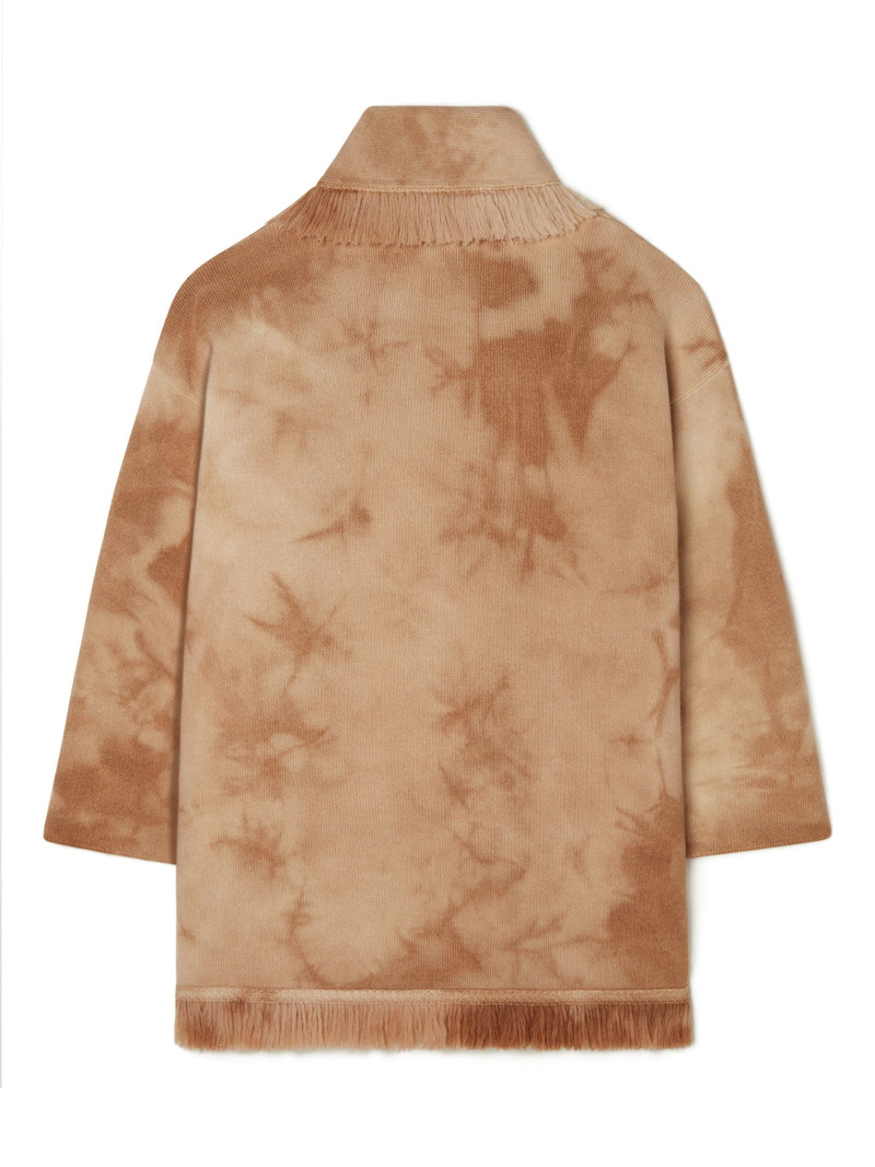 Alanui Magic Journey Cardigan outlook