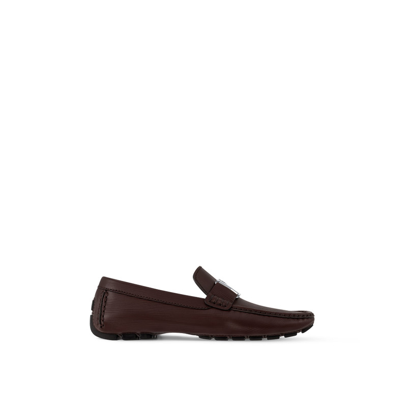 Monte Carlo Moccasin 2