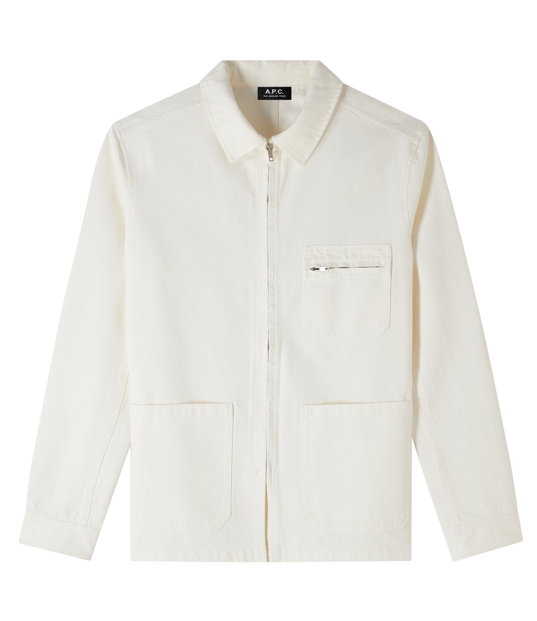 CONNOR JACKET - 1