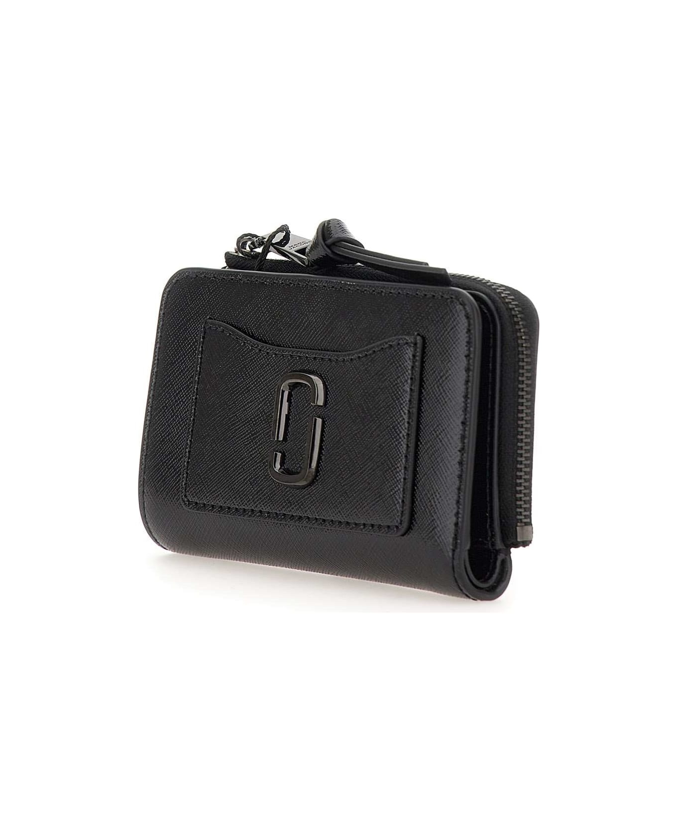 The Sim Bifold Wallet - 2