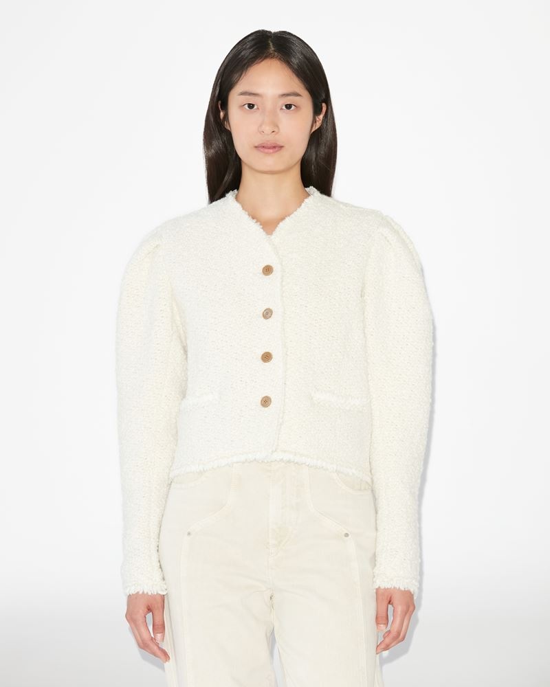 IZMA JACKET - 3