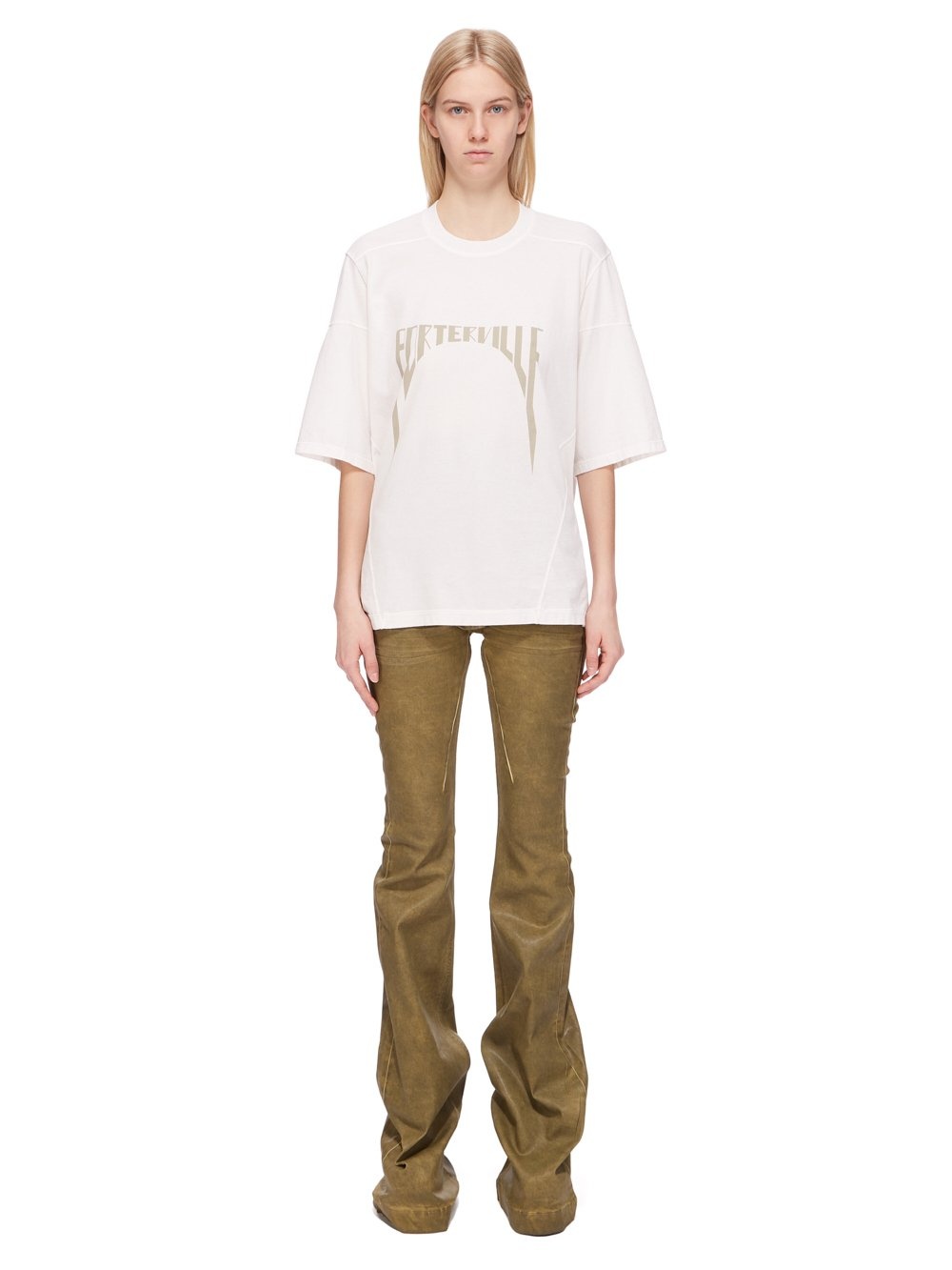 PANTS - 7