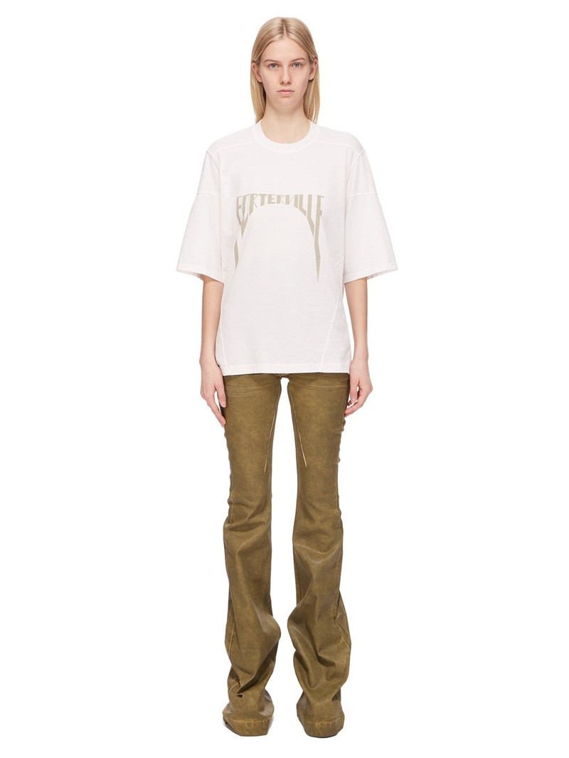 Rick Owens DRKSHDW PANTS outlook