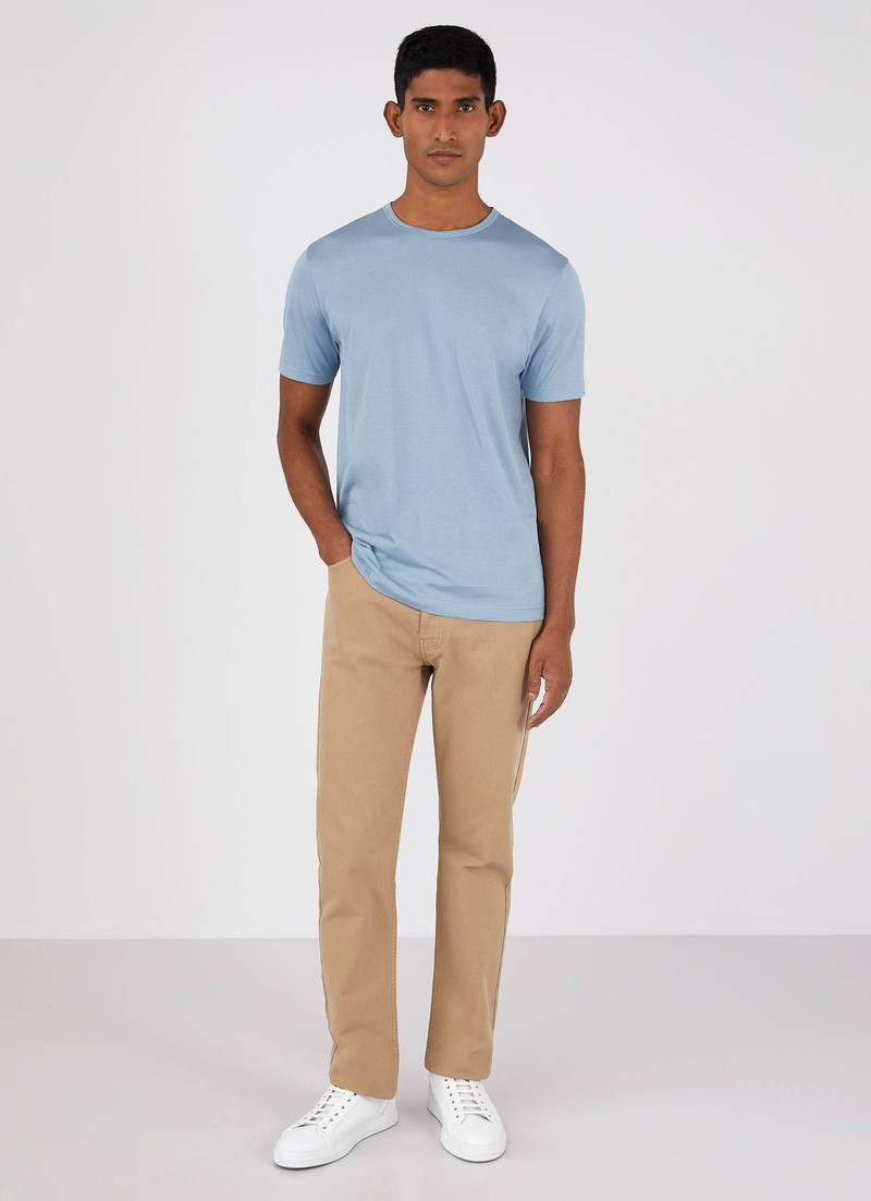 Sunspel Classic T‑shirt outlook