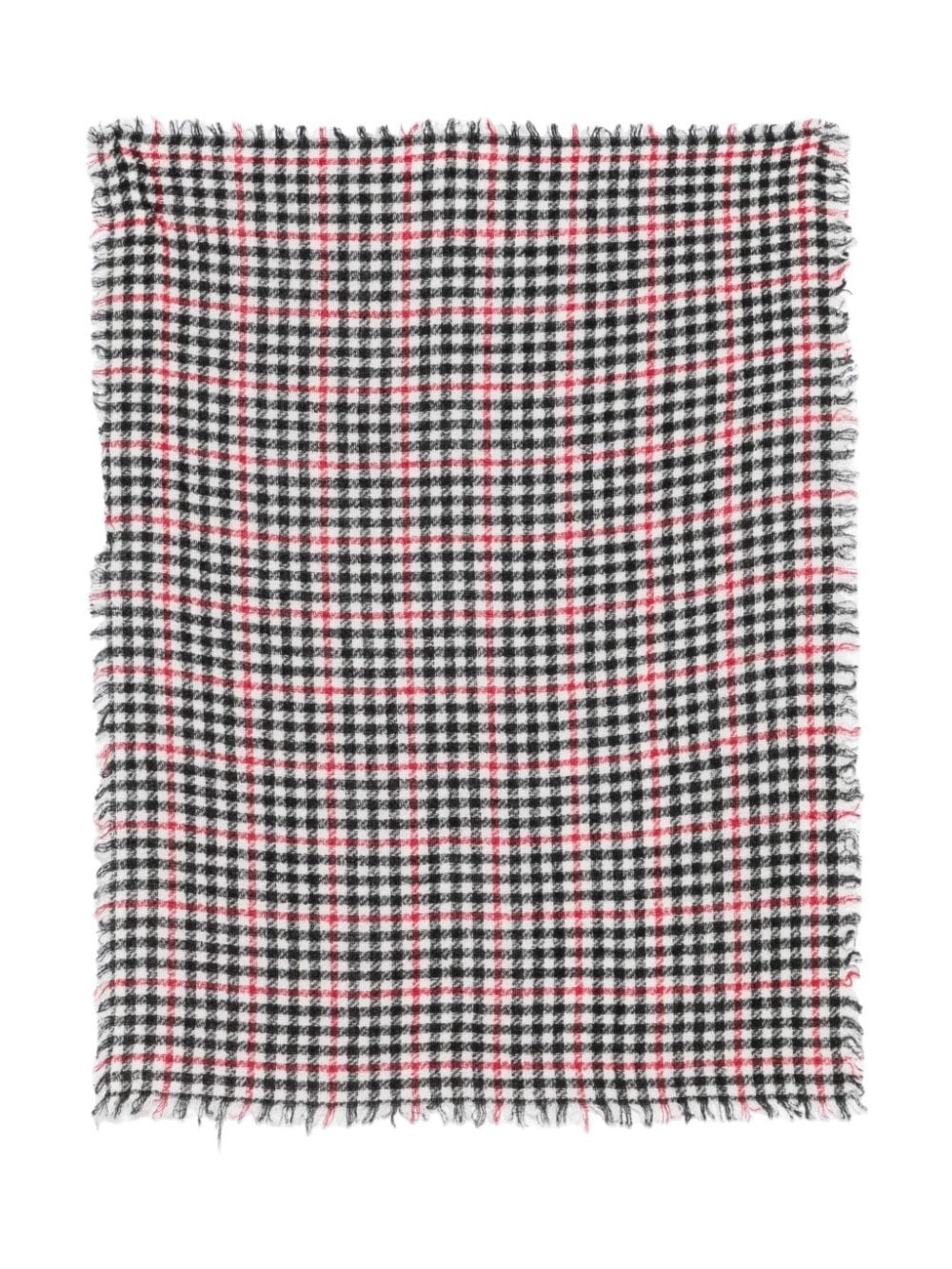 Zacky scarf - 1