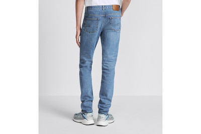 Dior Long Slim-Fit Jeans outlook