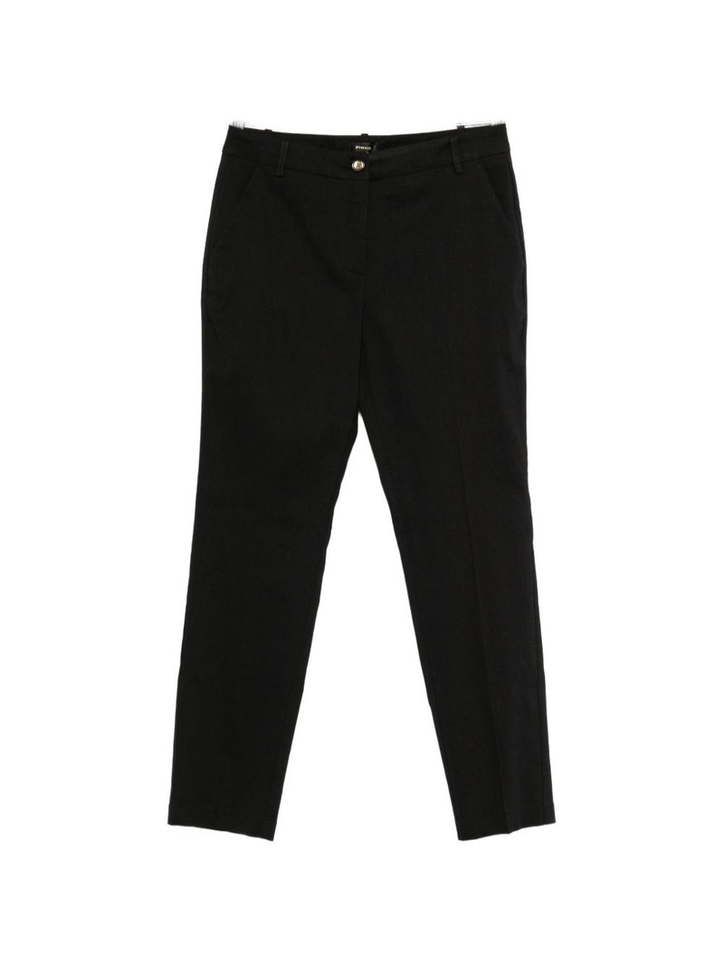 Bello straight-leg trousers 1