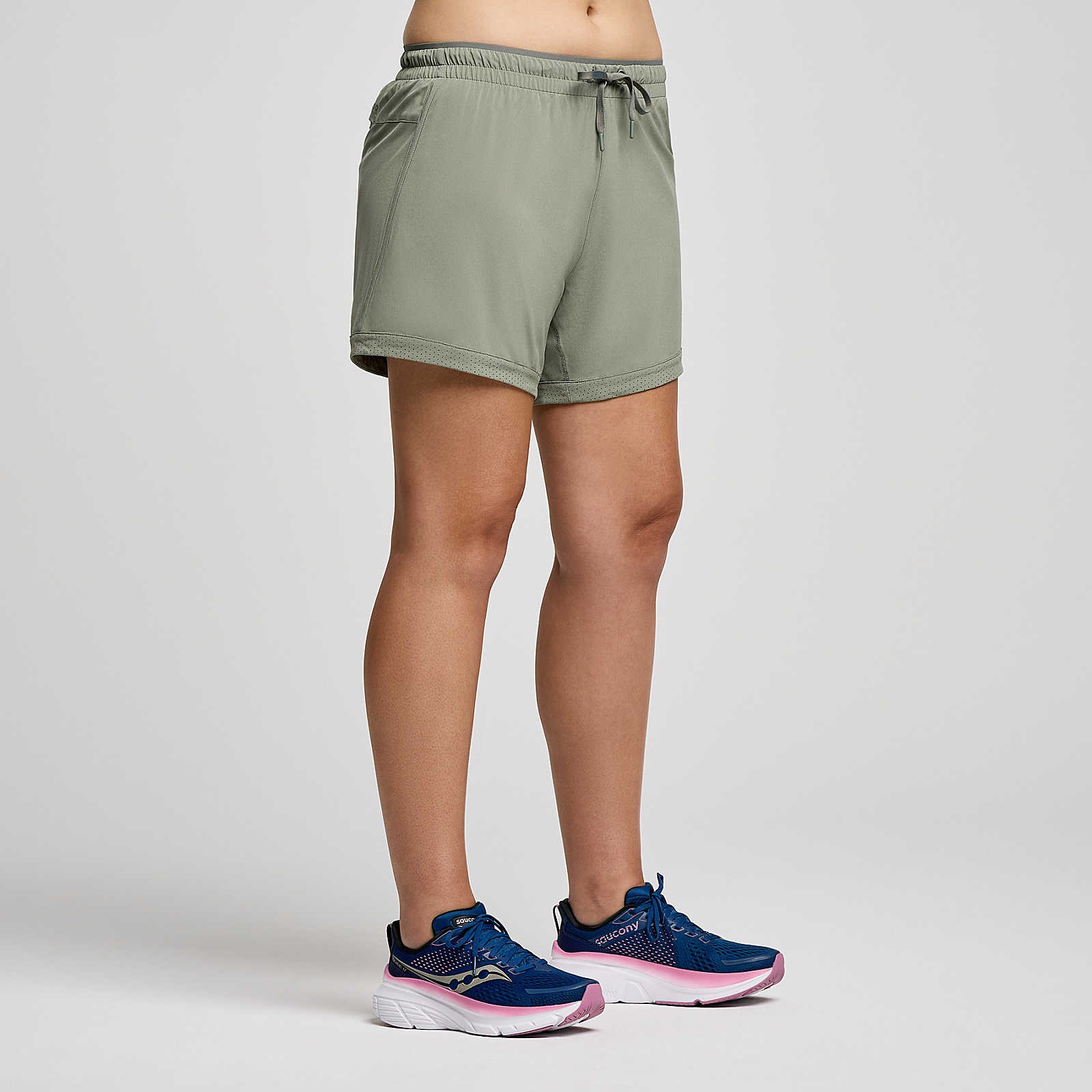 Outpace 5" Short - 2