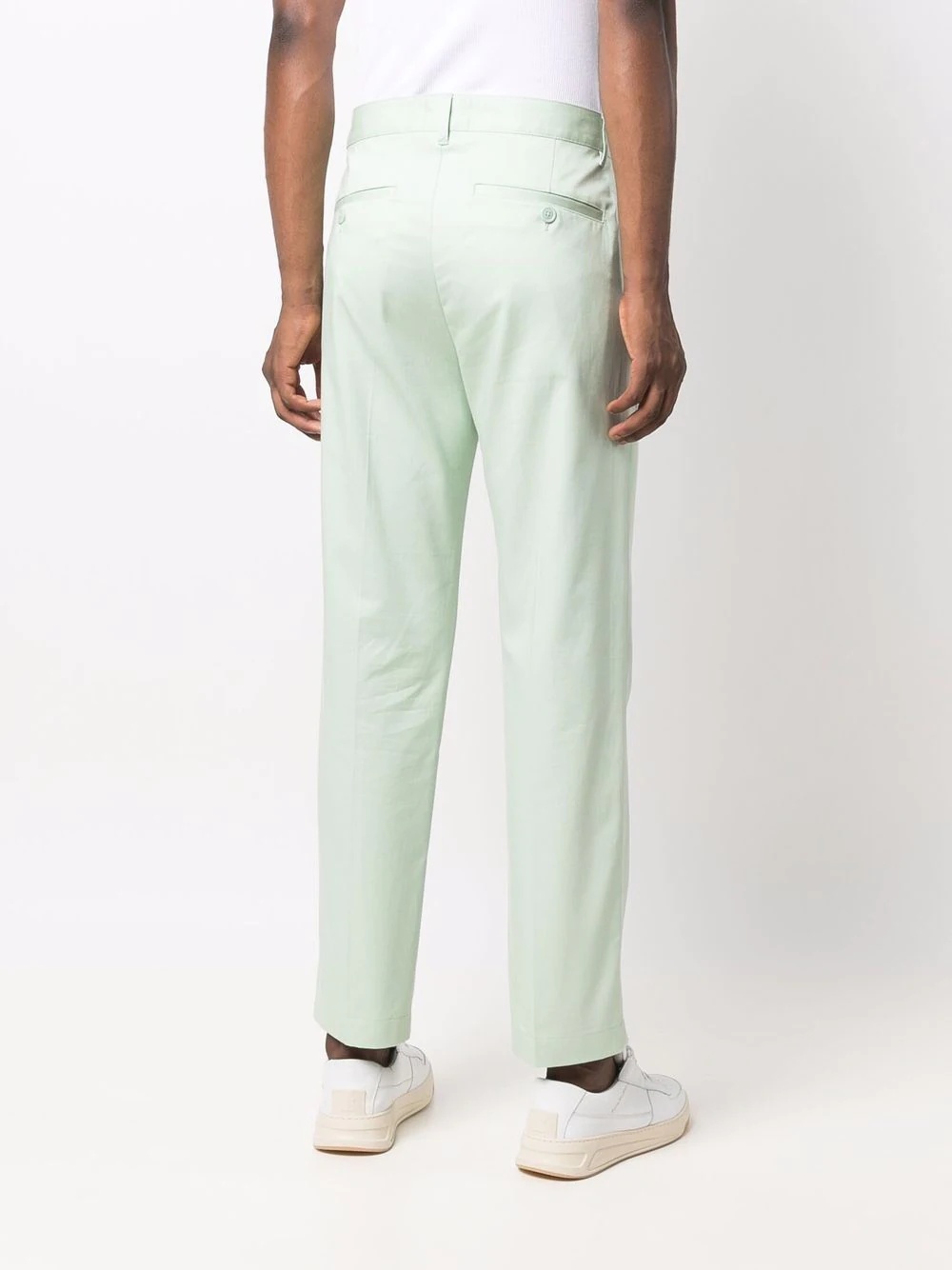 Chino Trousers - 4