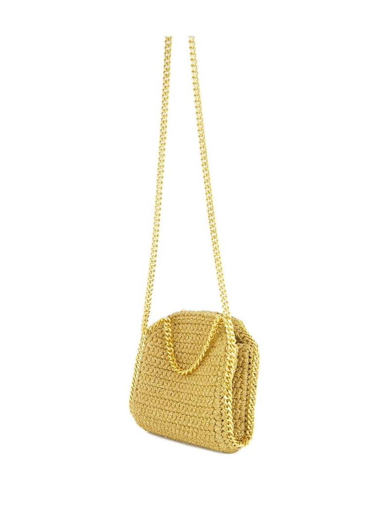 Stella McCartney Falabella shoulder bag outlook