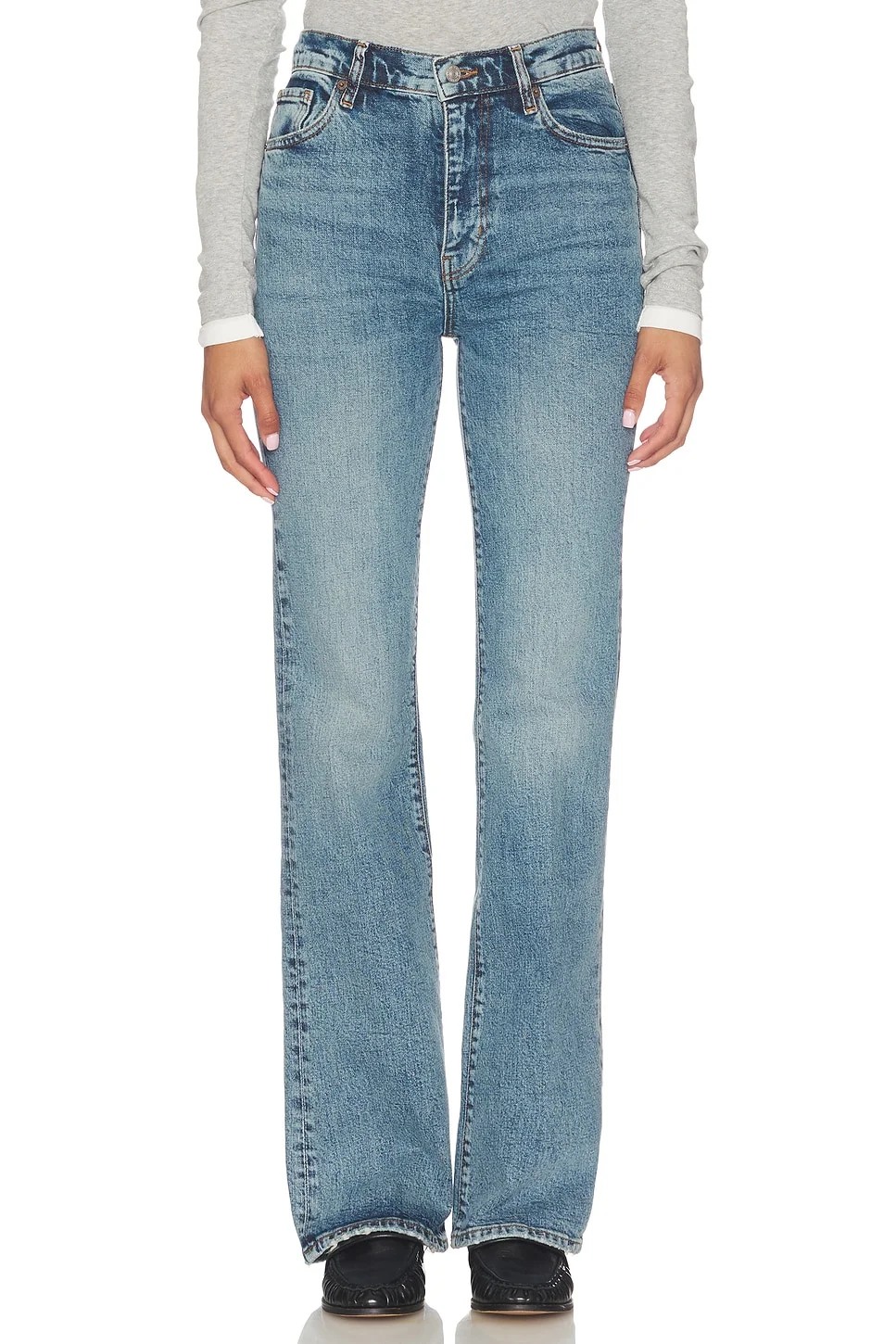 The Arrow Jeans - 1