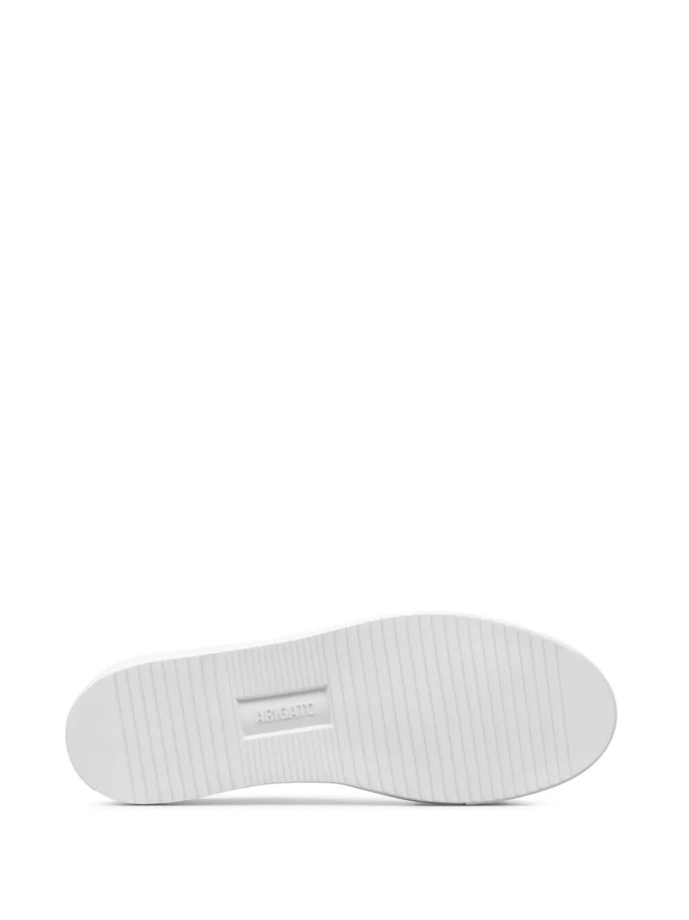 Axel Arigato Men "Clean 90" Suede Sneakers - 4