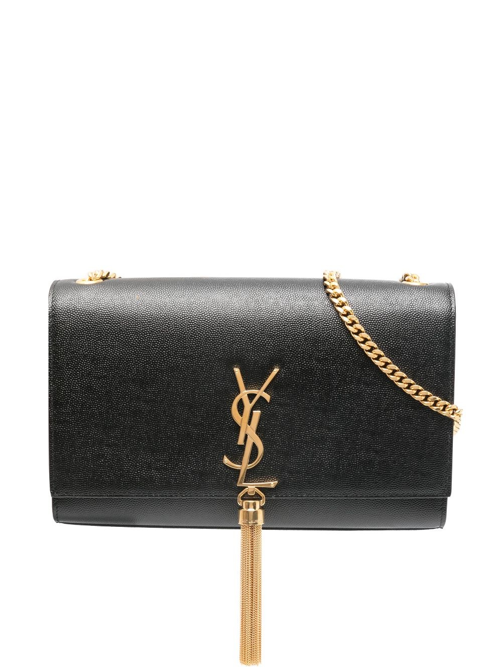 Kate tassel shoulder bag - 1