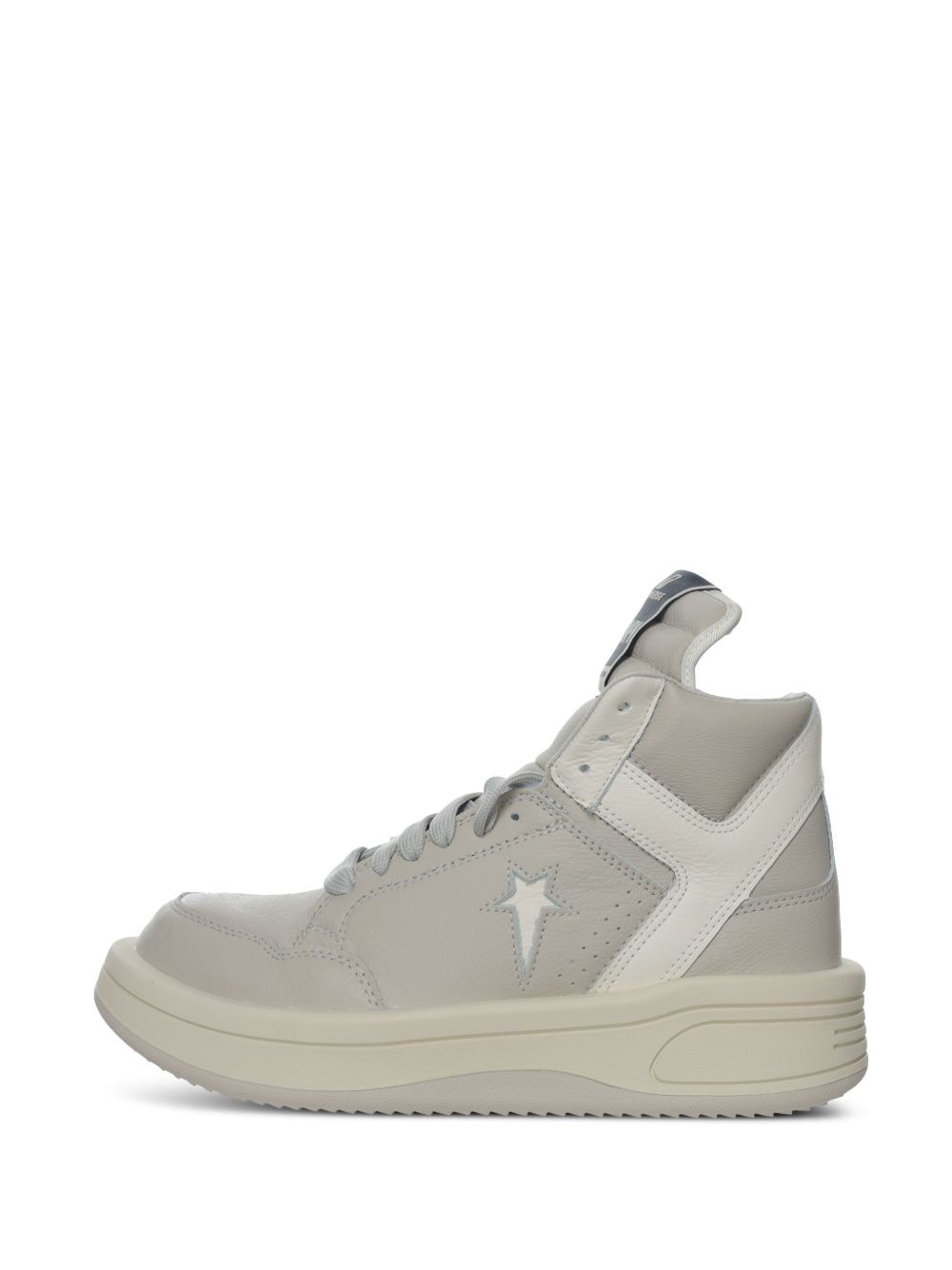 x DRKSHDW Turbowpn sneakers - 3