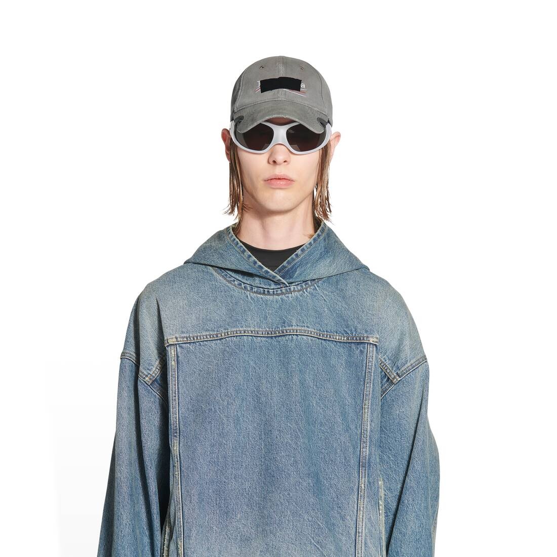 gaffer cap - 4