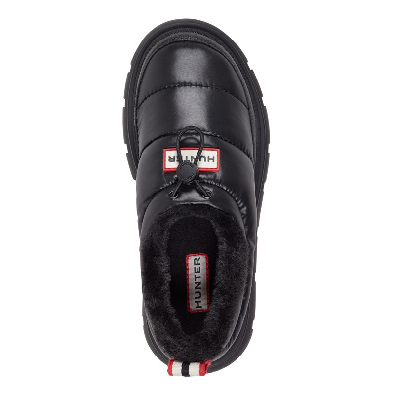 Women's Madi Insulated Water Resistant Slip-on Mules 5