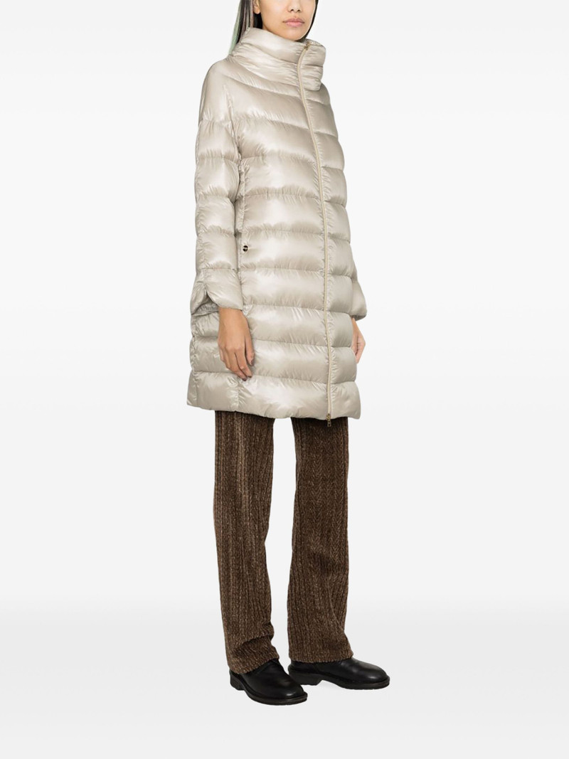 Matilde quilted coat 3