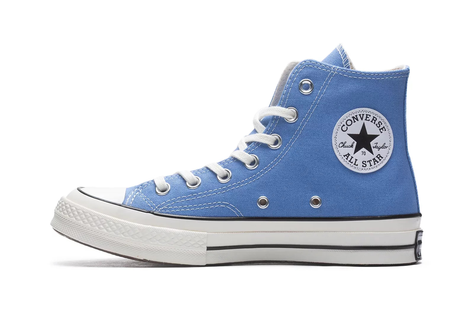 Chuck 70 Hi "Blue" - 1