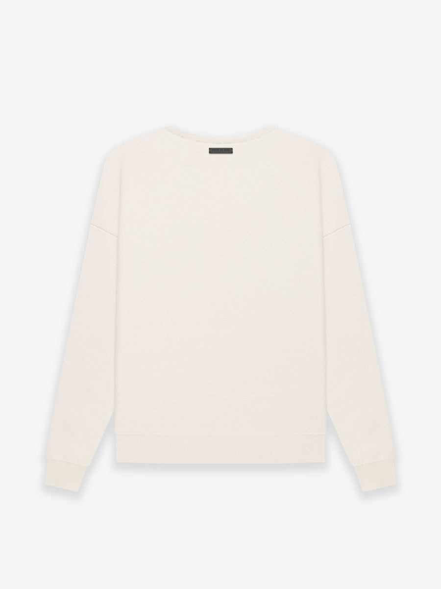 Lightweight Merino Henley - 2