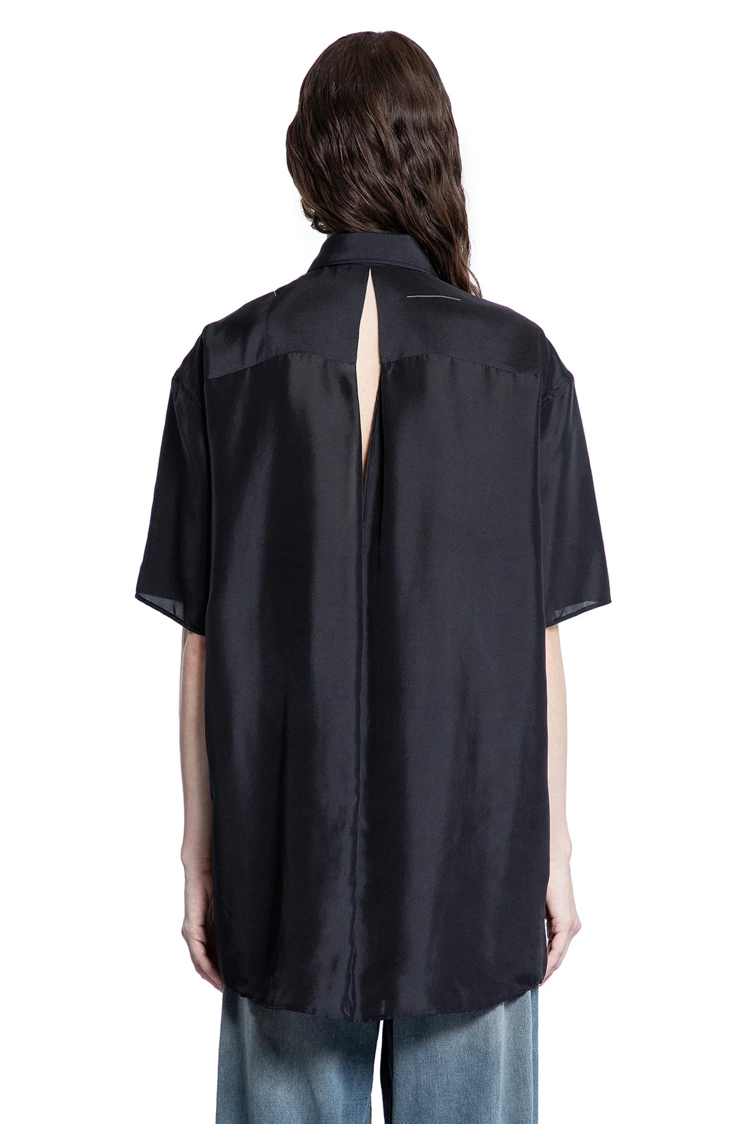 Silk-Twill-Shirt - 3