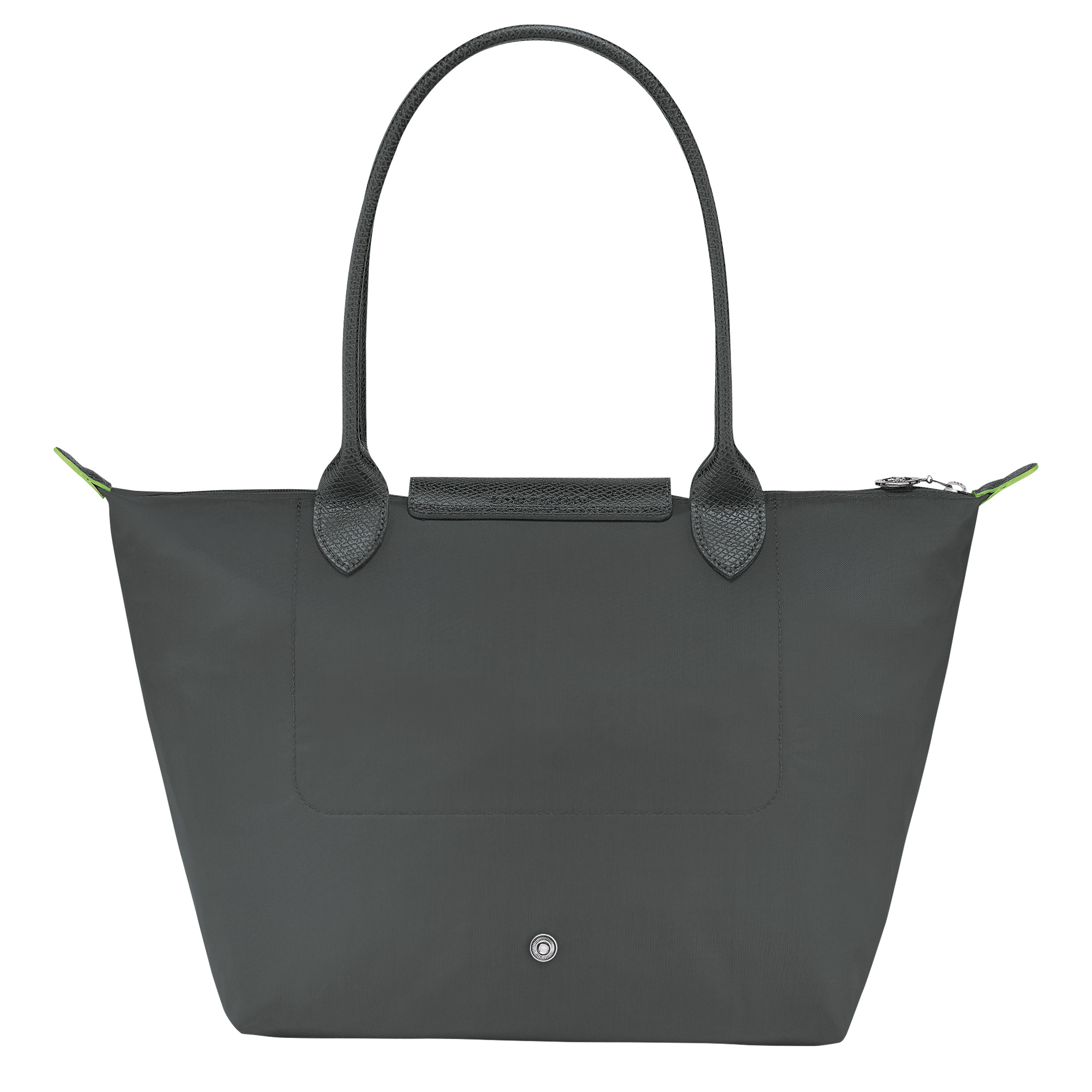 すぐ届く！Longchamp*LE PLIAGE Green*001 Black 手提げ M すぐ届く！Longchamp*LE PLIAGE Green*001 Black 手提げ M