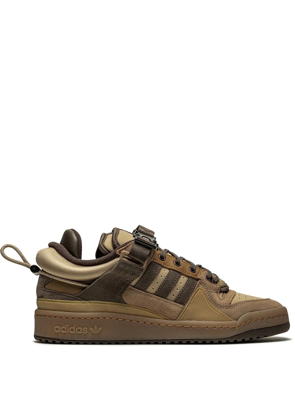 Forum Buckle Low sneakers - 1